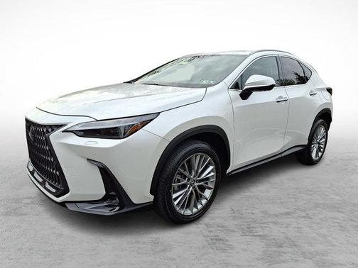2024 Lexus NX 350 350 Luxury