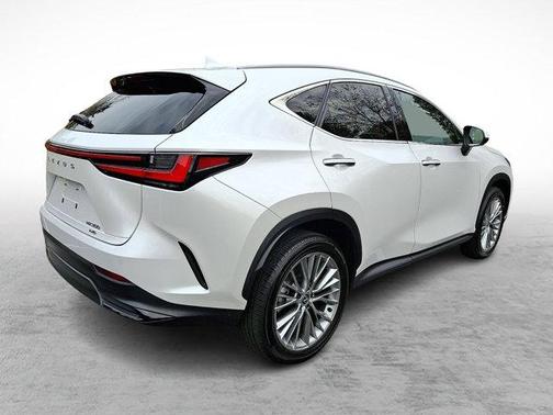 2024 Lexus NX 350 350 Luxury