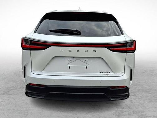 2024 Lexus NX 350 350 Luxury