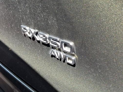 Nori Green Pearl   6X4 2023 Lexus RX 350 Premium