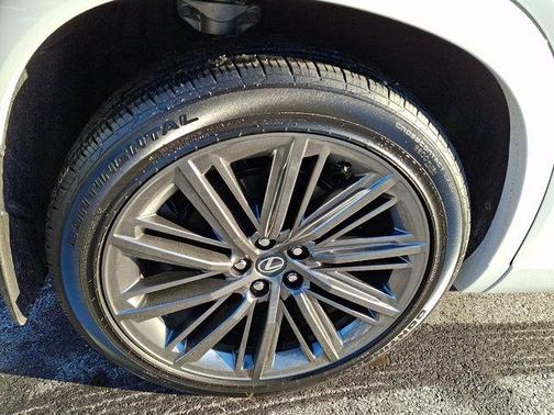 2026 Lexus TX 350 Luxury