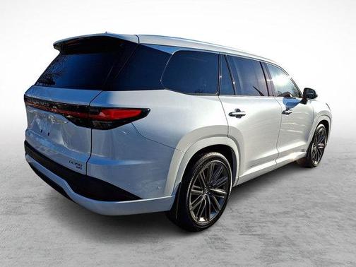 2026 Lexus TX 350 Luxury