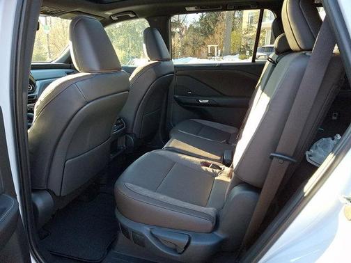 2026 Lexus TX 350 Luxury