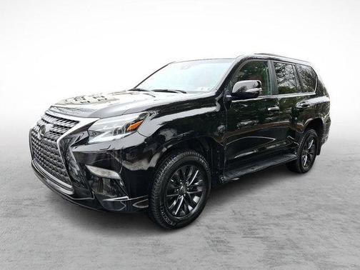 2023 Lexus GX 460 Premium