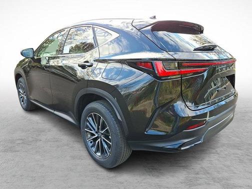 2026 Lexus NX 350 NX 350 Premium