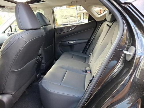 2026 Lexus NX 350 NX 350 Premium