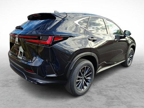 2026 Lexus NX 350 NX 350 Premium