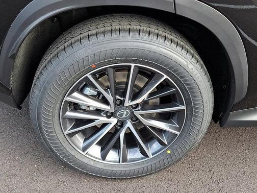 2026 Lexus NX 350 NX 350 Premium