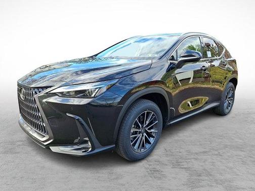 2026 Lexus NX 350 NX 350 Premium
