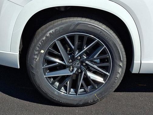 2025 Lexus TX 350 Premium