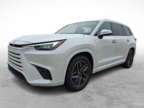 2025 Lexus TX 350 Premium
