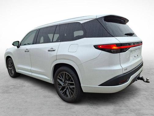 2025 Lexus TX 350 Premium