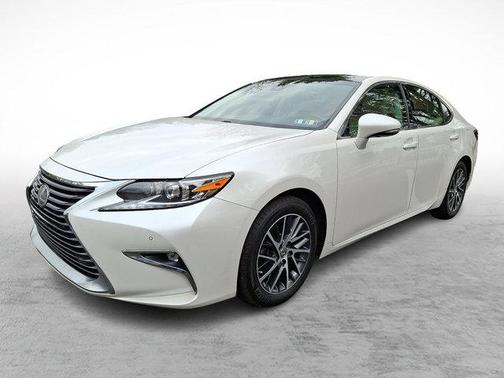 2018 Lexus ES 350 Base