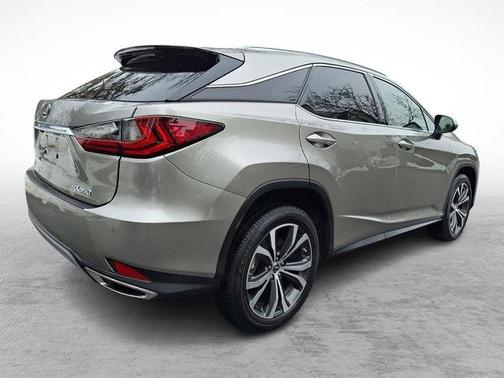 2020 Lexus RX 350 Base