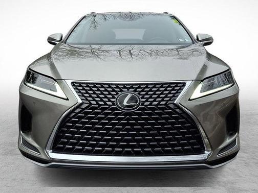2020 Lexus RX 350 Base
