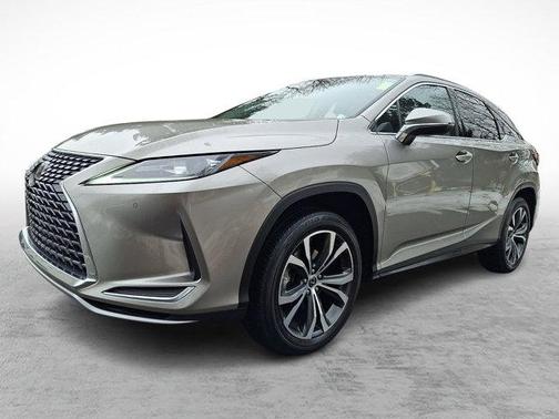 2020 Lexus RX 350 Base