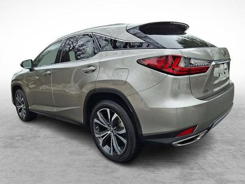 2020 Lexus RX 350 Base