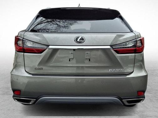 2020 Lexus RX 350 Base