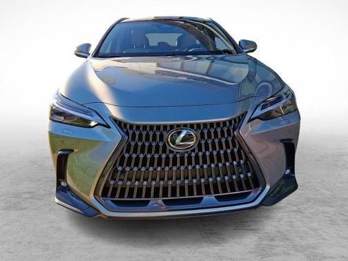 2026 Lexus NX 350 NX 350 Luxury