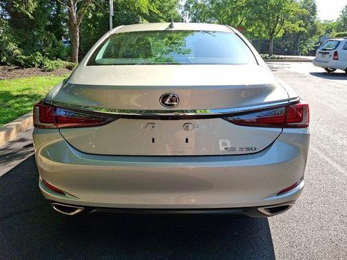 2019 Lexus ES 350 Ultra Luxury