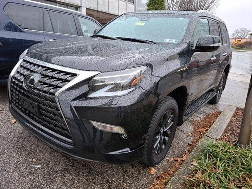 2023 Lexus GX 460 Premium