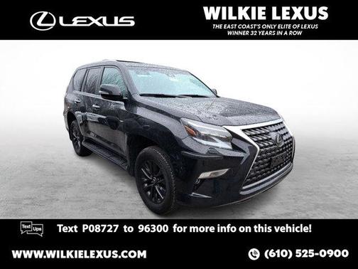 2023 Lexus GX 460 Premium
