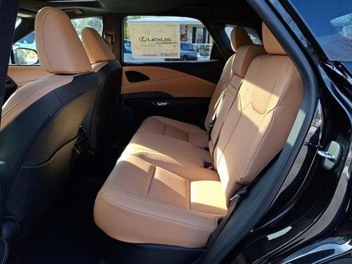 2026 Lexus RX 350 Premium