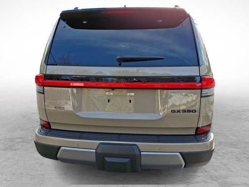 2024 Lexus GX 550 Premium