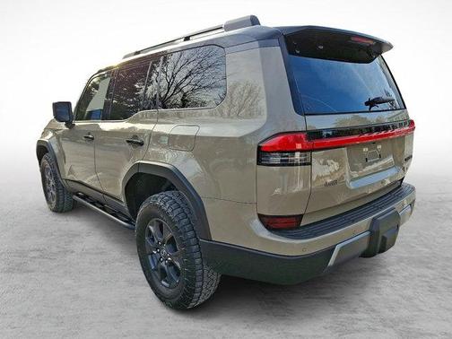 2024 Lexus GX 550 Premium