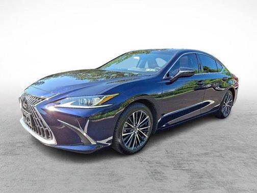 2023 Lexus ES 350 Base