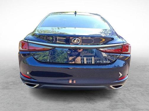 2023 Lexus ES 350 Base