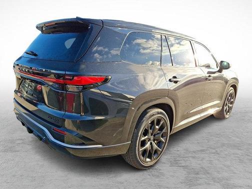 2025 Lexus TX 350 Base