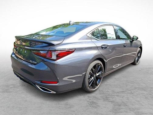 2025 Lexus ES 350 Premium