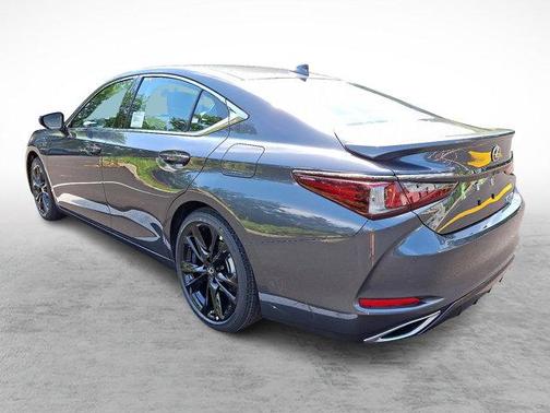 2025 Lexus ES 350 Premium