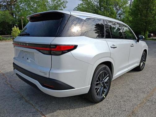 2025 Lexus TX 350 Premium