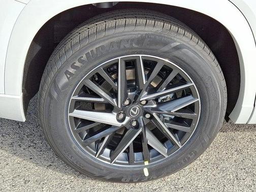 2025 Lexus TX 350 Premium