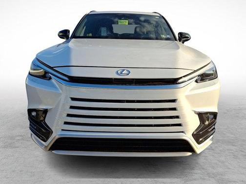 2026 Lexus TX 500h F SPORT Premium