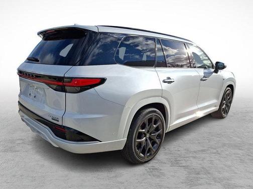 2026 Lexus TX 500h F SPORT Premium