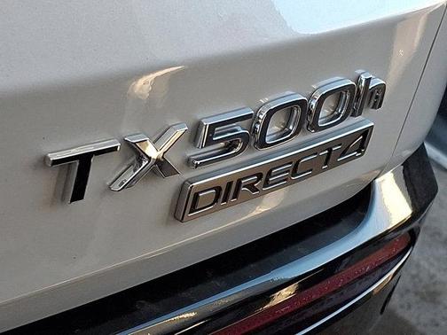 2026 Lexus TX 500h F SPORT Premium