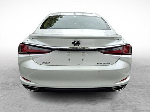 2022 Lexus ES 350 Base