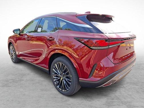 2025 Lexus RX 350 Premium Plus