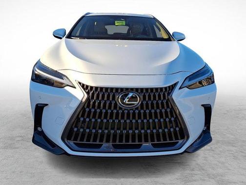 2026 Lexus NX 350 NX 350 Premium