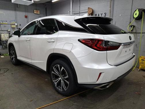 2019 Lexus RX 350 Premium
