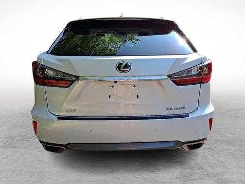 2019 Lexus RX 350 Premium
