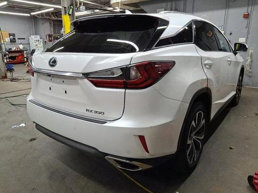 2019 Lexus RX 350 Premium