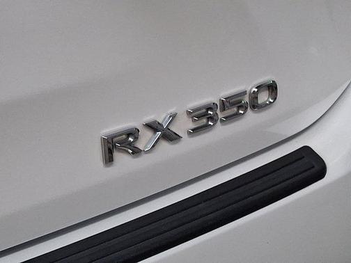 2019 Lexus RX 350 Premium