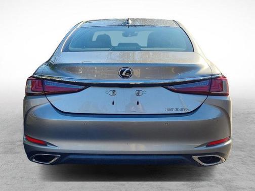 2020 Lexus ES 350 Base