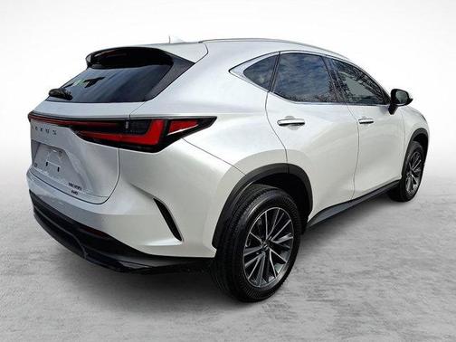 2023 Lexus NX 350 Premium