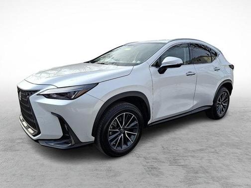 2023 Lexus NX 350 Premium
