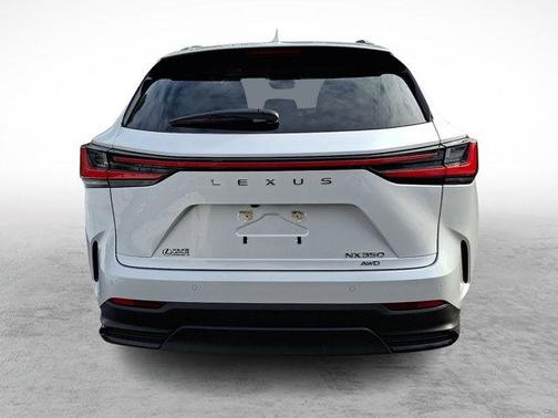 2023 Lexus NX 350 Premium